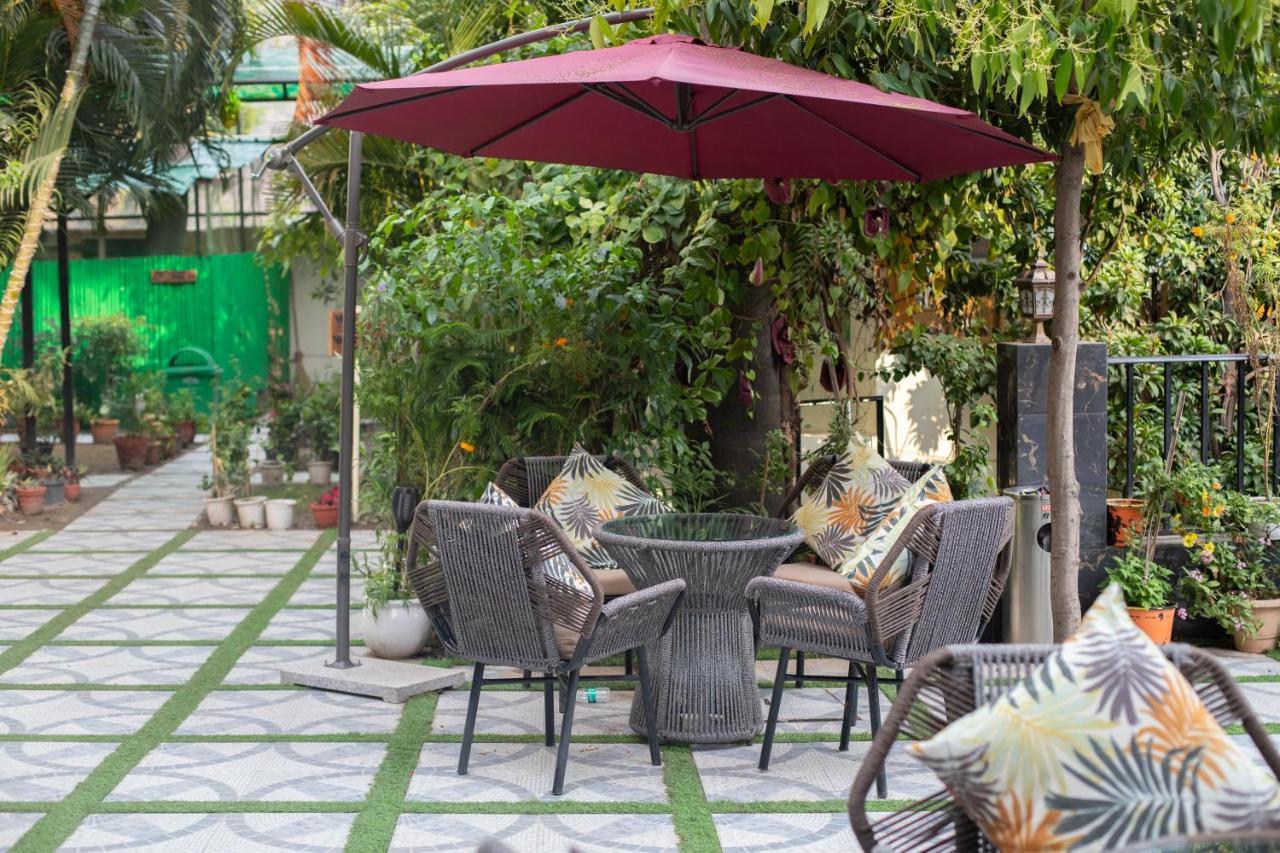 Yogved Hospitality & Resort Ришикеш Экстерьер фото